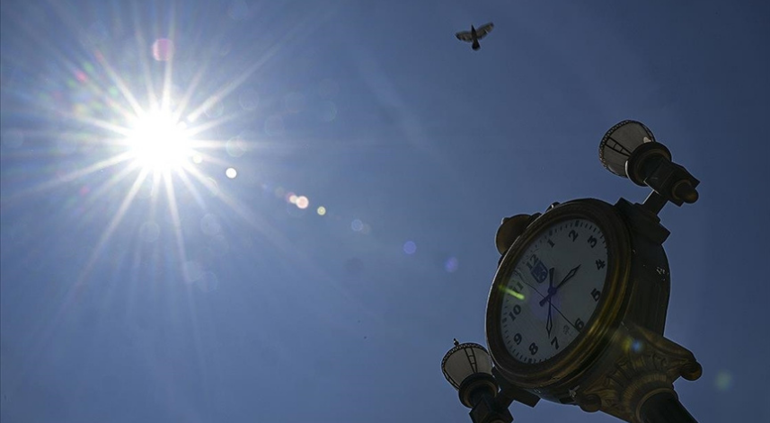 Dünya Meteoroloji Örgütü: Daha yoğun sıcaklık dalgalarına hazır olmalıyız