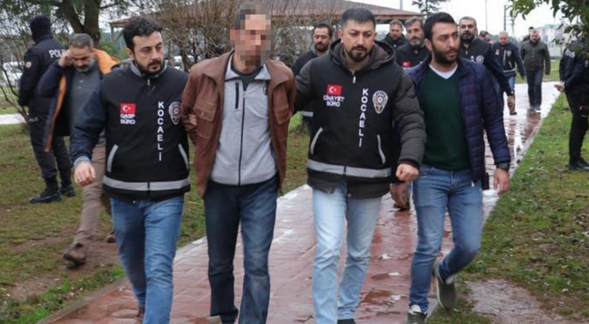 Palu ailesinin Sakarya’daki davasında karar çıktı