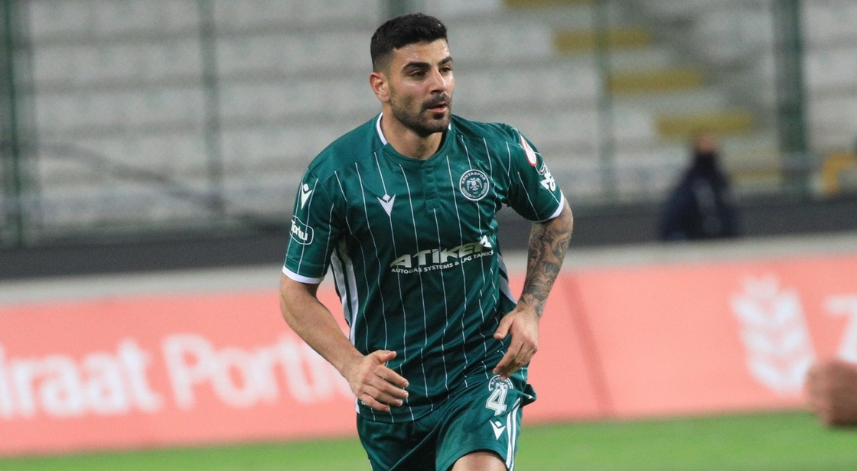 Çaykur Rizespor, Adil Demirbağ ile anlaştı