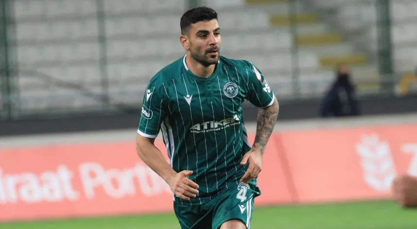 Çaykur Rizespor'da Adil Demirbağ transferi iptal oldu