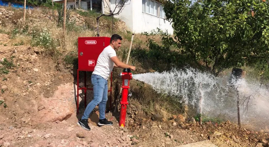 Amasya'dan kısa kısa