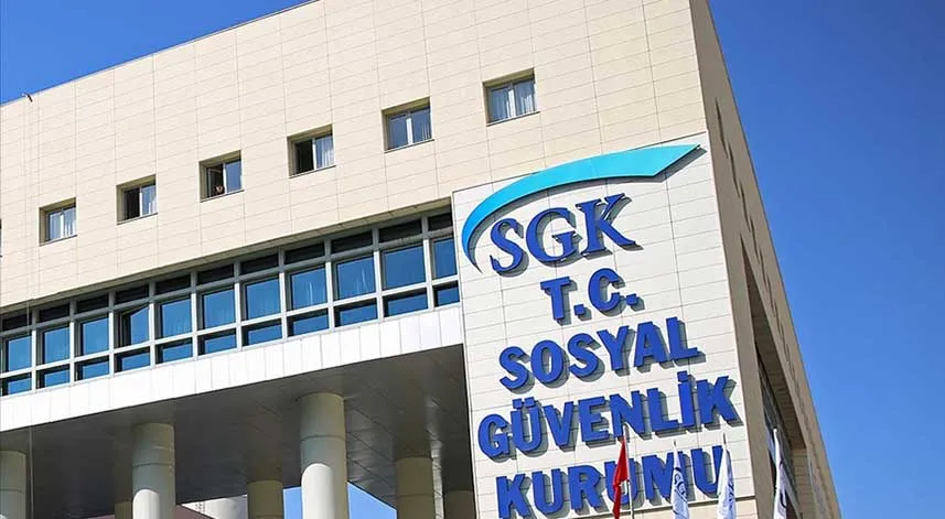 SGK borç yapılandırmada son ödeme süresini 3 Ağustos'a uzattı