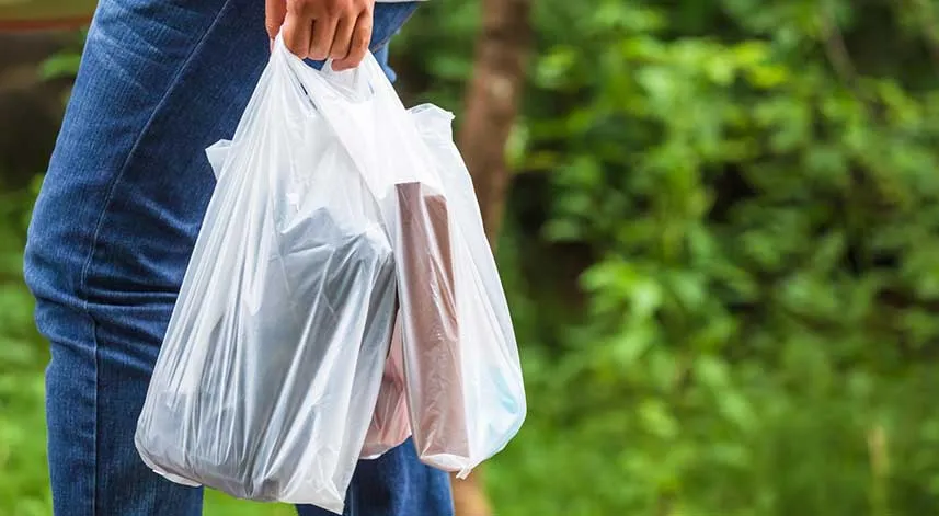 25 kuruşa satılan plastik poşete zam geldi! Yeni fiyatı belli oldu