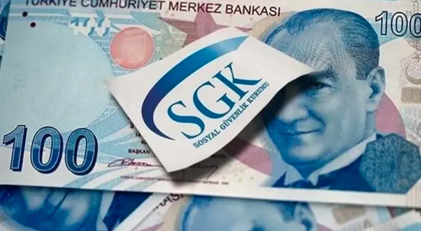 SGK borç yapılandırmasında son gün 