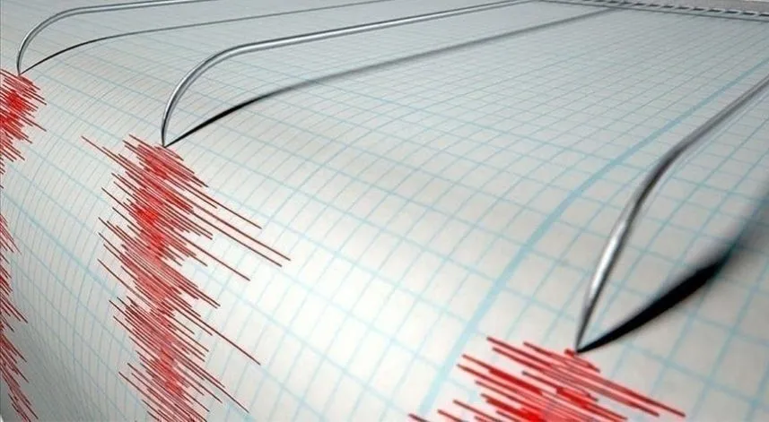 Afganistan'da 5,3 büyüklüğünde deprem