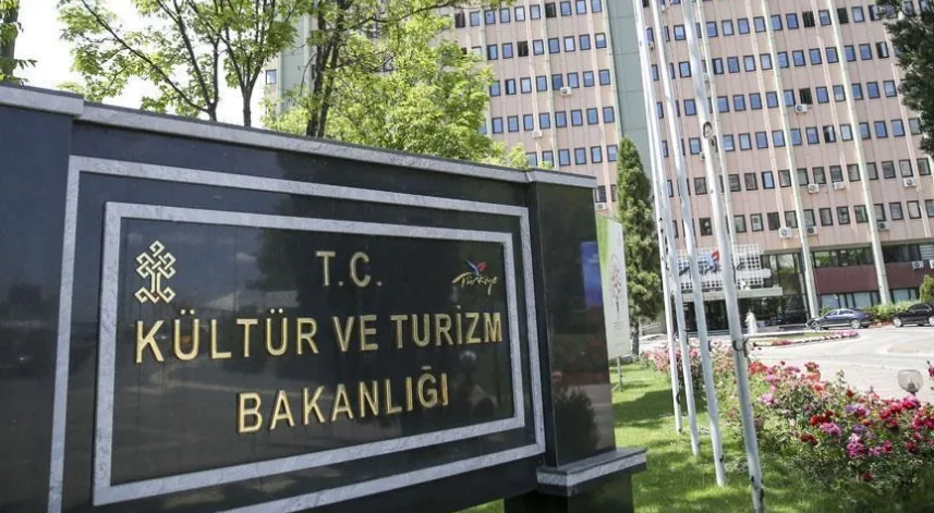 Kültür ve Turizm Bakanlığından 42 belgesel film yapım projesine 6 milyon 750 bin lira destek