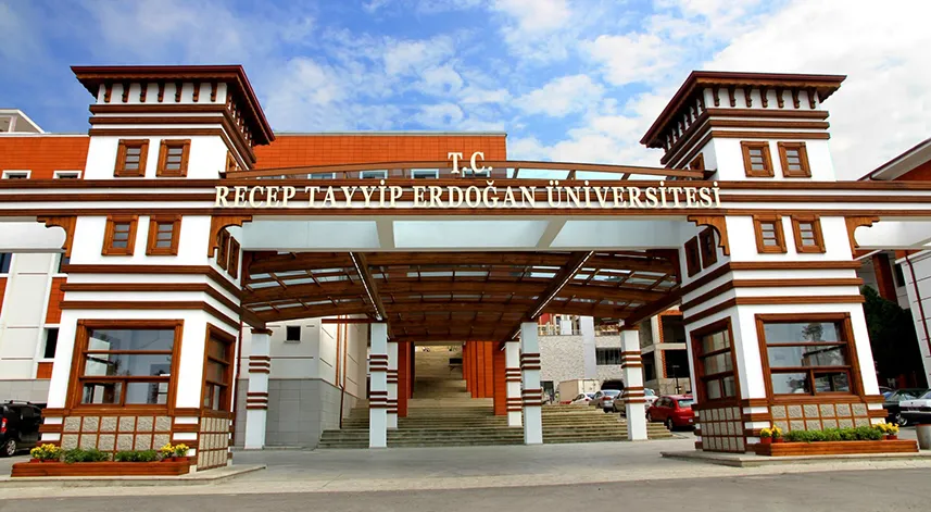 Rize Üniversitesi ismi ne zaman değişti