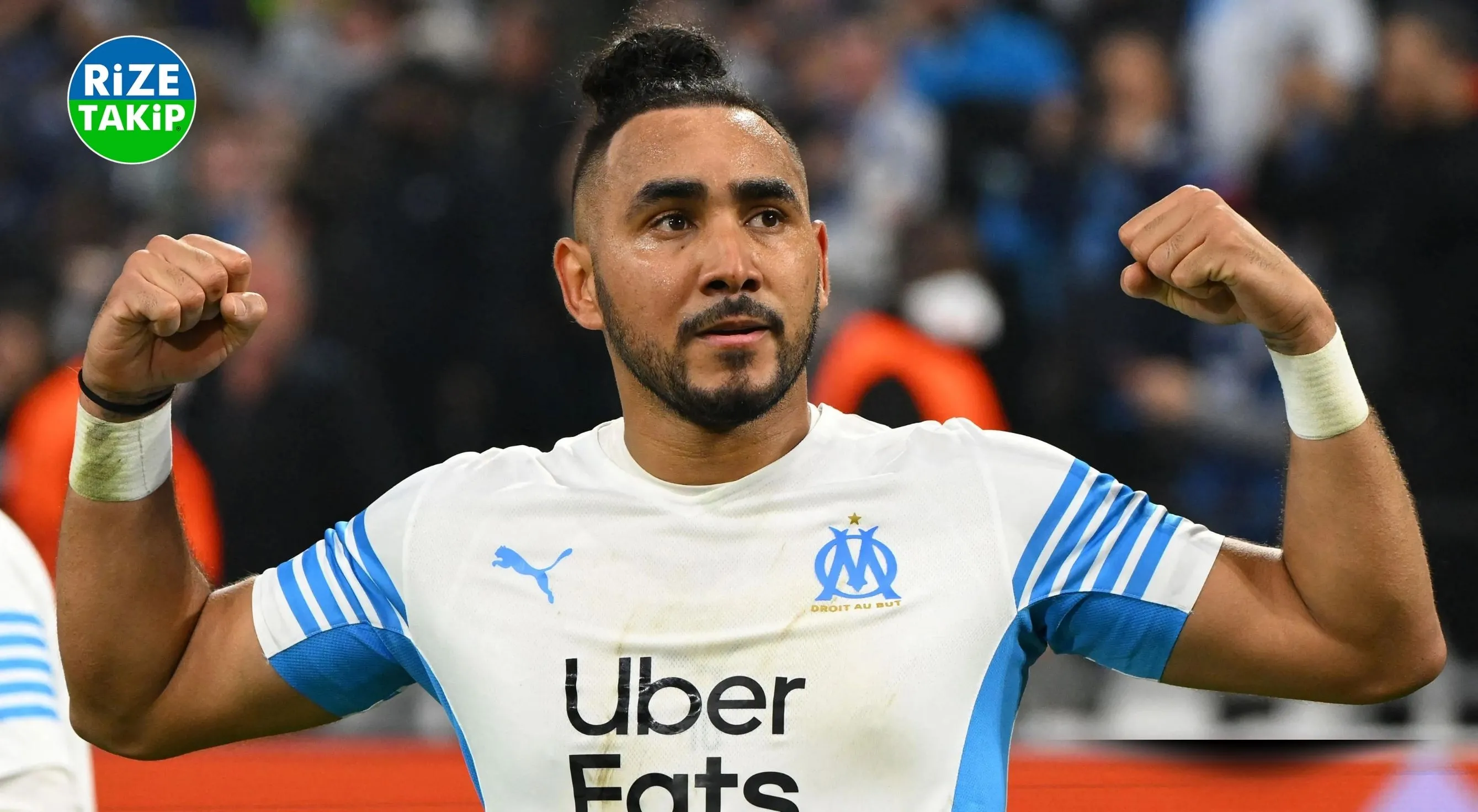 Rizespor'un yalanladığı Dimitri Payet'nin yeni takımı belli oldu