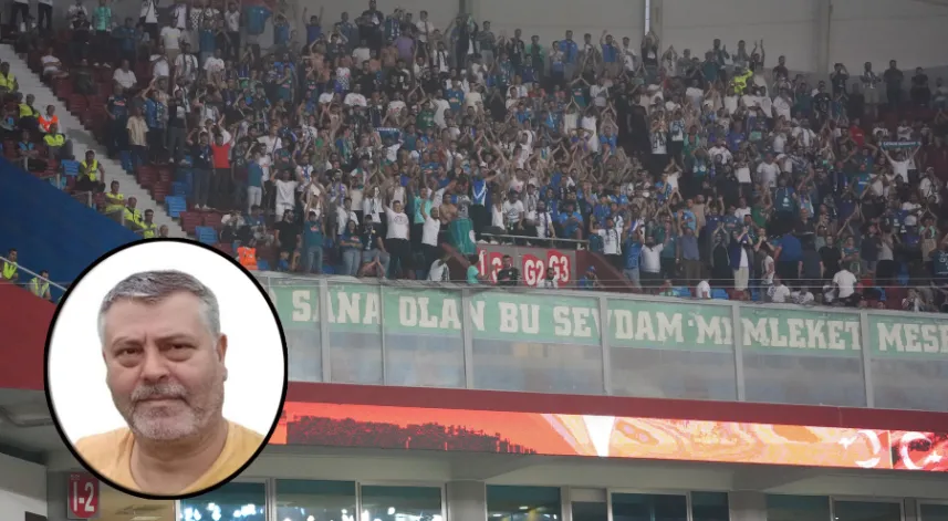 Taka Yazarından, Çaykur Rizespor Hakkında Hadsiz Açıklamalar