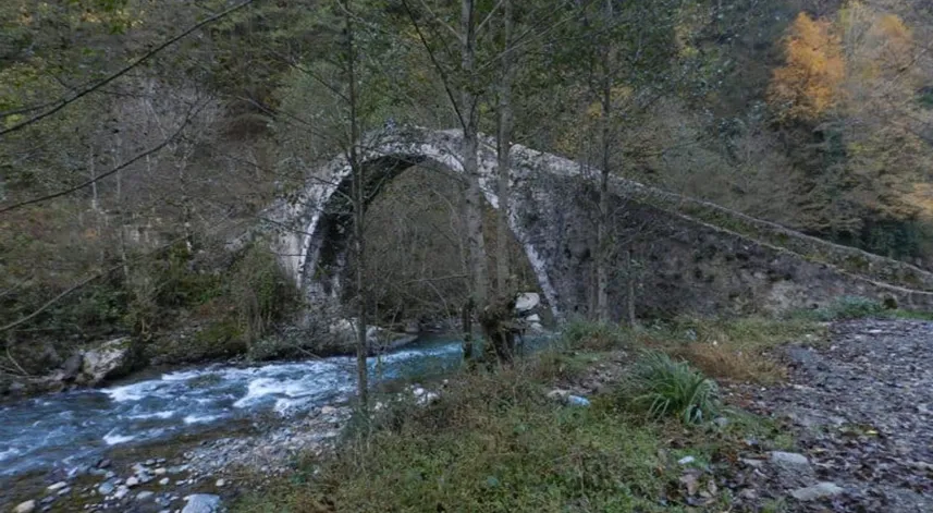 Rize'nin tarihi dikkat çekiyor