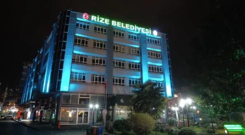 Rize Belediyesi'nden 'Dolandırıcılık' uyarısı