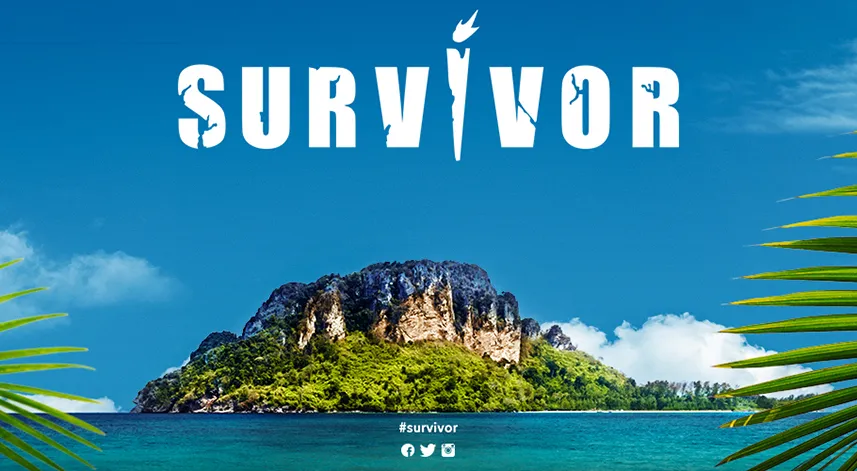 2024 Survivor All Star'ın ilk yarışmacısı Rizeli isim oldu	