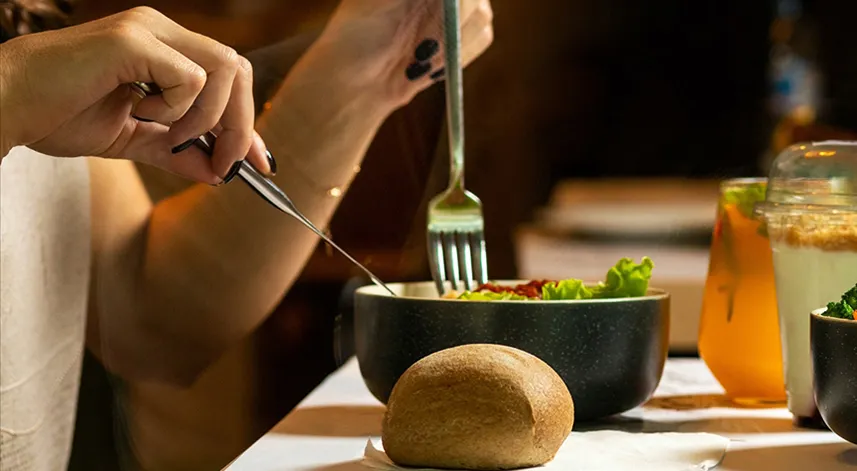 Yanlış yapılan diyetler organ yetmezliğine neden olabiliyor