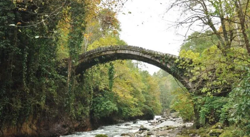 Tunca Deresi: Tarih ve doğa harikaları 