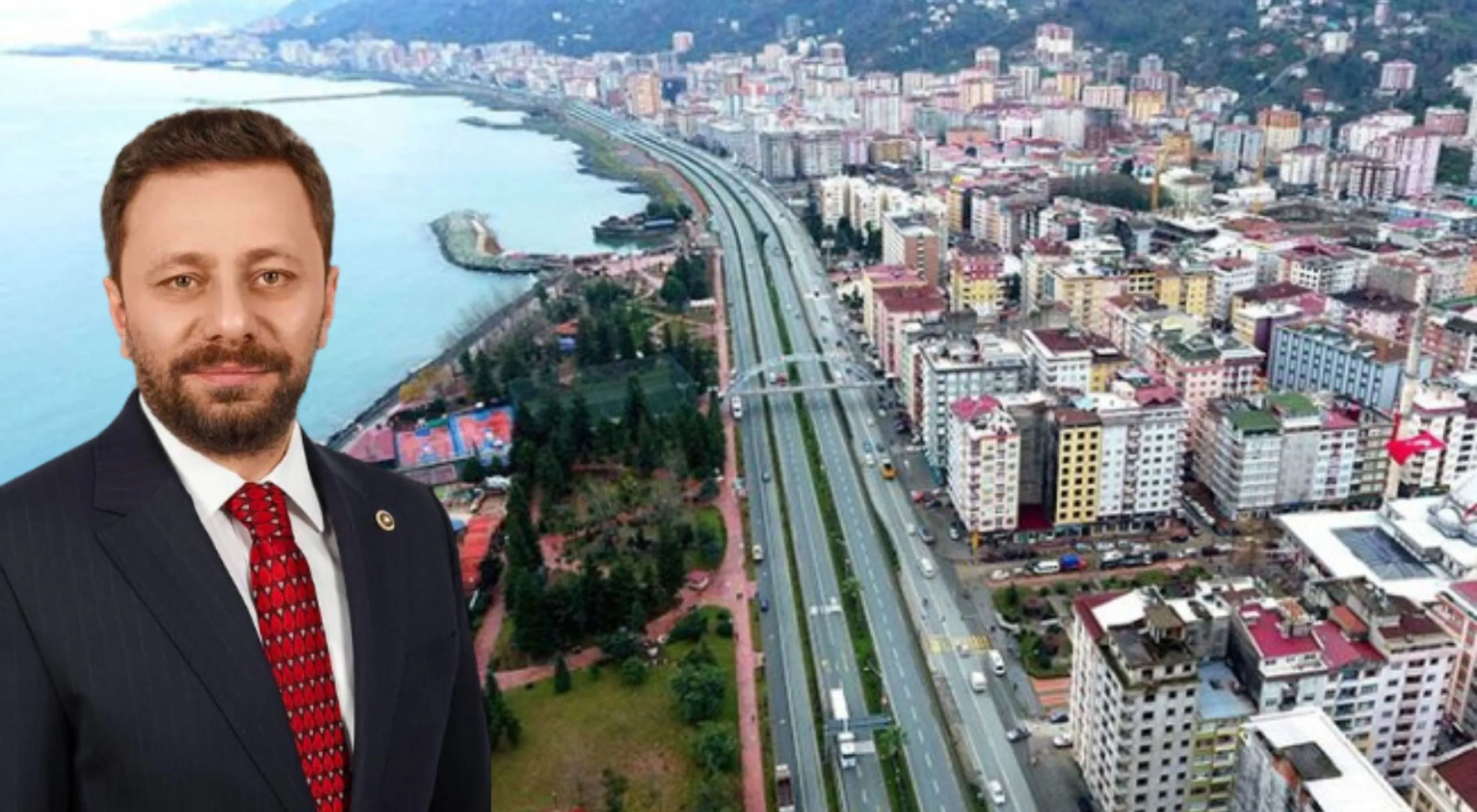 Avcı: Hayallerimizde birçok proje var