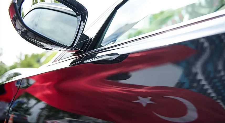 Türk kullanıcılar SUV otomobili sevdi