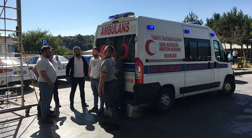 Zonguldak’ta maden ocağından acı haber geldi