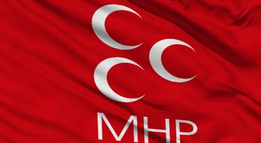 MHP Rize'de kongre tarihi belli oldu