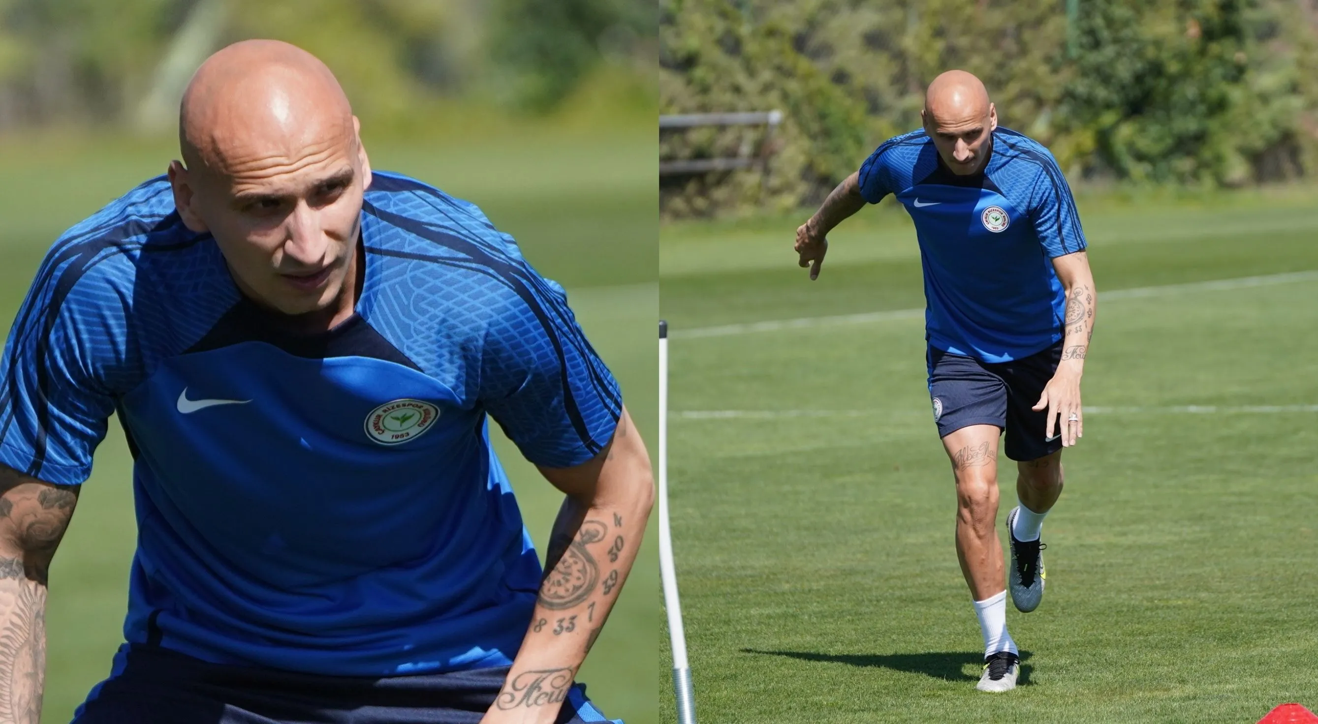 Shelvey transferi ile iddialar gerçek dışı çıktı