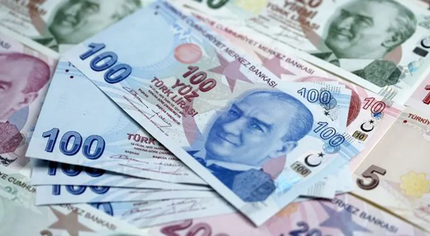 Merkez Bankası'ndan Türk Lirası mevduatına destekleme