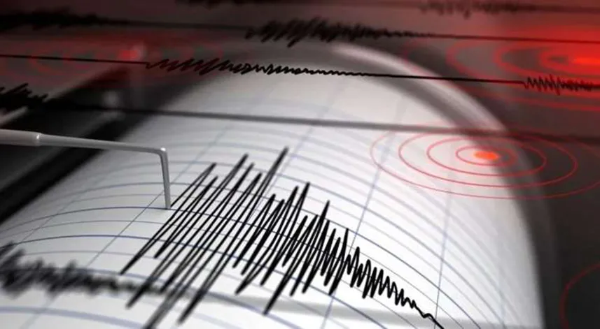 AFAD açıkladı: Muğla Bodrum’da deprem