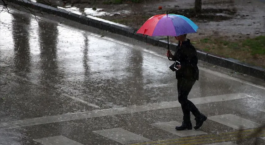 Meteoroloji uyardı: Rize’de hava sıcaklıkları düşecek  