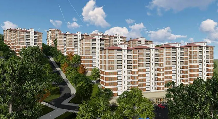 e-Devlet TOKİ sosyal konut başvurusu nasıl yapılır?