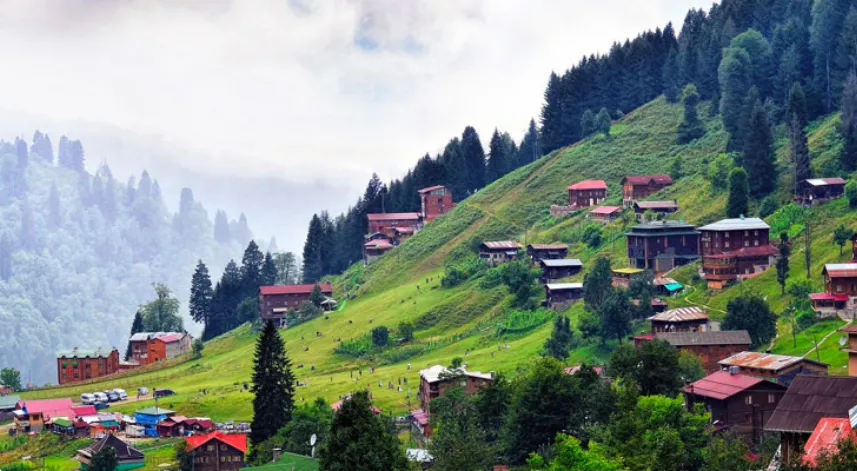 Rize’nin Rakip Şehri Belli Oldu?