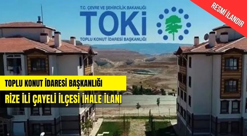 Toplu Konut İdaresi Başkanlığı