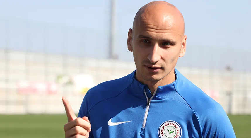 Shelvey: Galatasaray maçını kazanmak istiyoruz