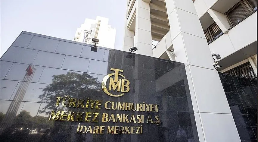 Merkez Bankası faiz kararını açıkladı