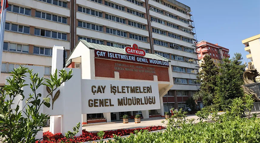 ÇAYKUR 1000 mevsimlik işçi alacak 