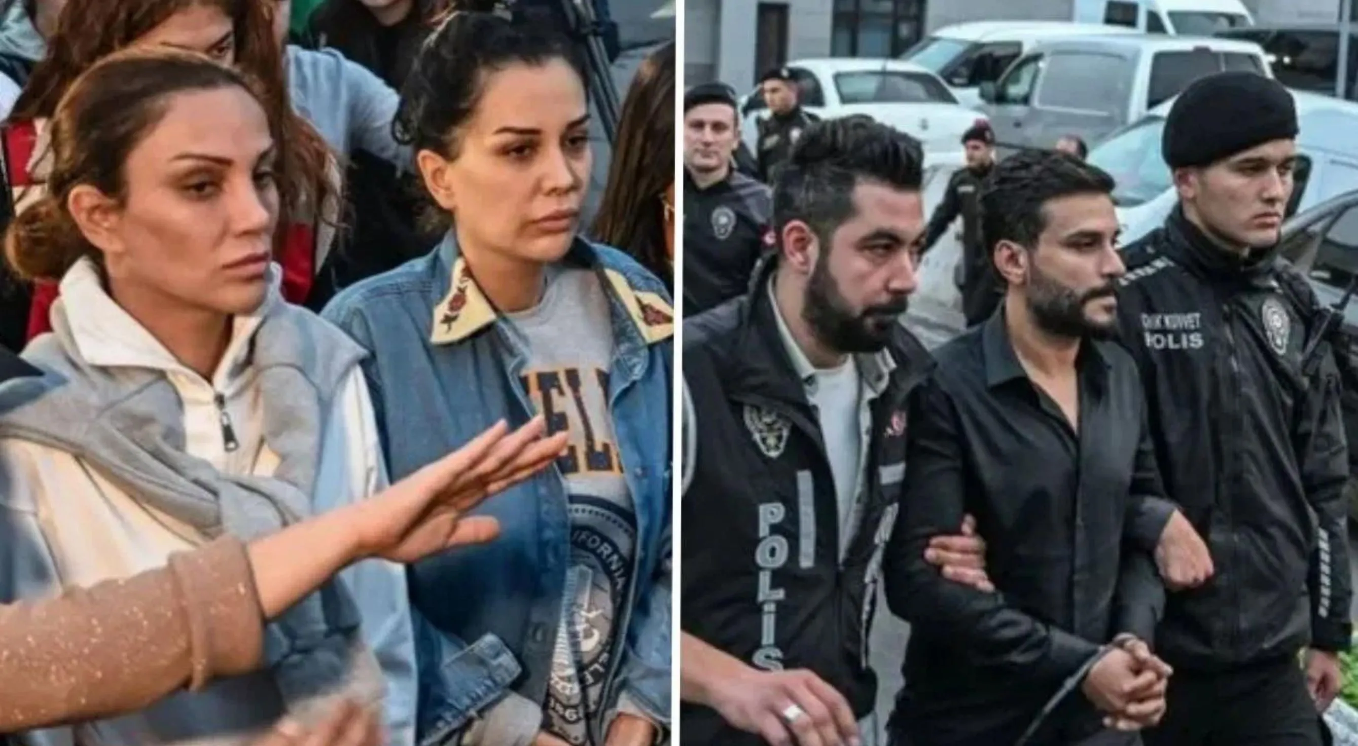 Dilan Polat ve Engin Polat'ın fadeleri ortaya çıktı: İşte aylık gelirleri