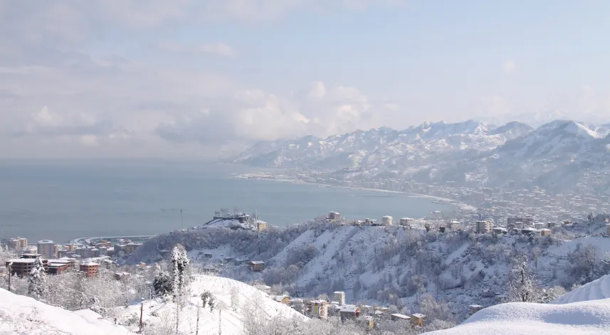 Şiddetli kar yağışı kapıda: La Nina kışı geliyor