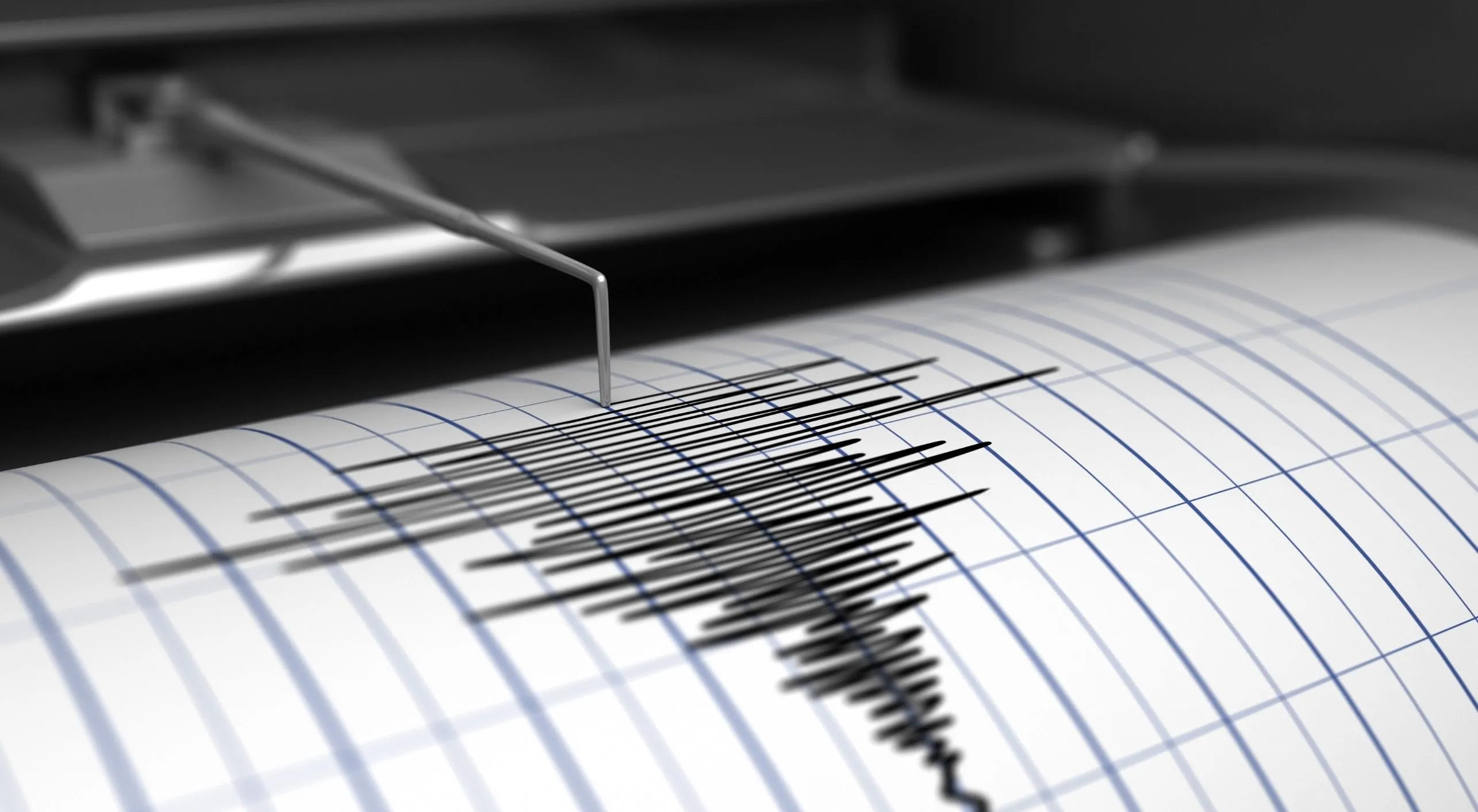 Trabzon'da gece korkutan deprem yaşandı