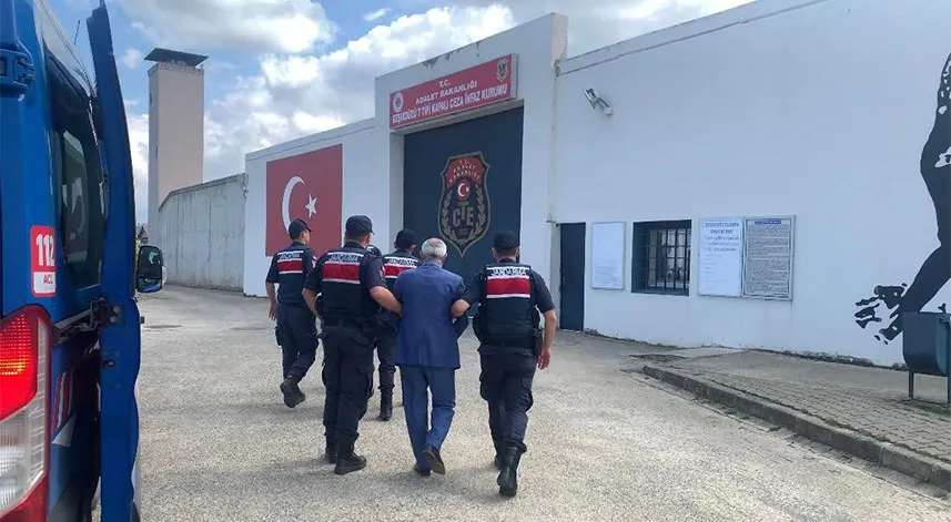 JASAT ekipleri 5 hırsızlık olayını aydınlattı, 13 şüpheliyi yakaladı