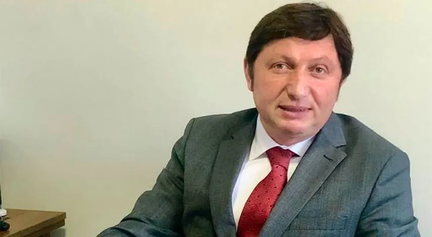 Coşkun: İkizdere’de HES yapılmasını vadilerimizin yok olmasını istemiyoruz