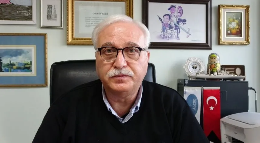 Tevfik Özlü: 