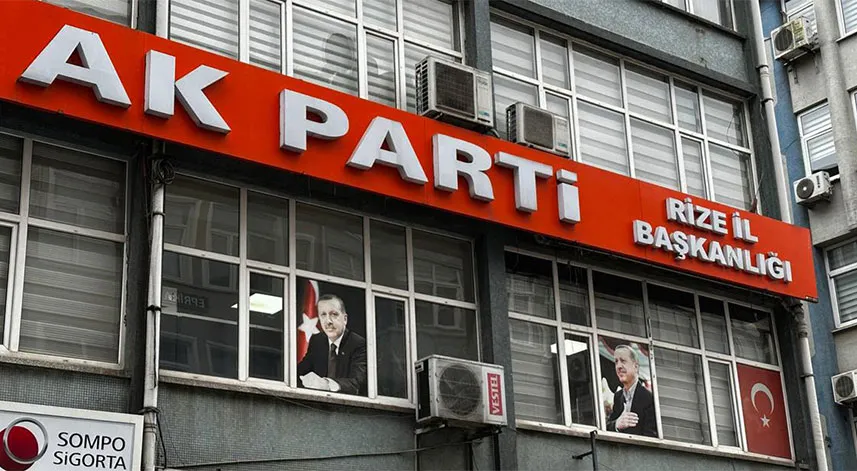 AK Parti'de adaylık başvuru süresi uzatıldı