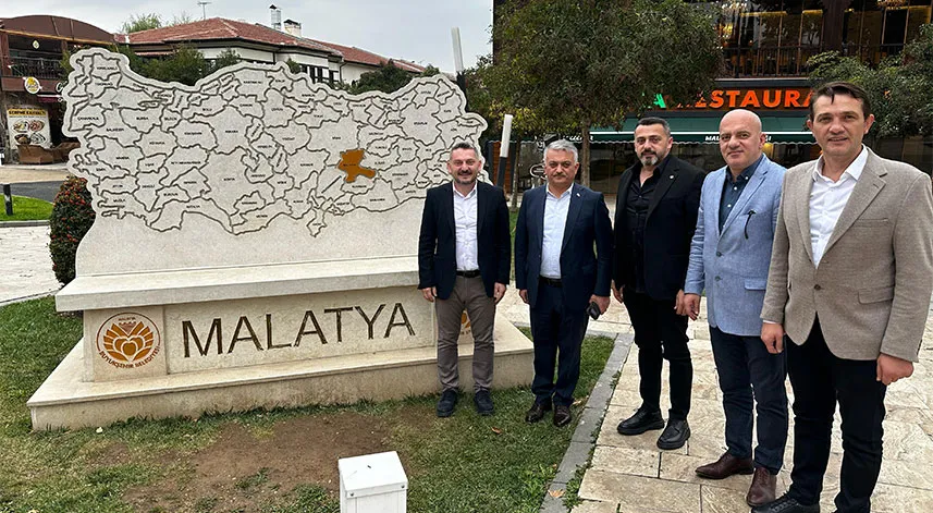 Rize'de turizm yatırımlarında dikkatli adımlar atılmalı!