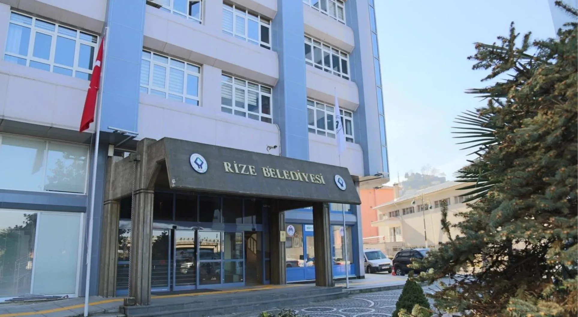 Rize’de Belediye Meclisi aday adayları başvuruları sürüyor 