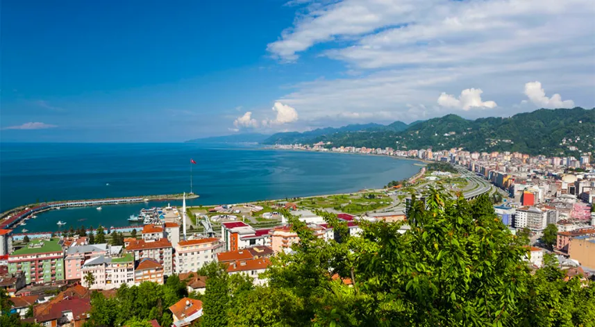 Rize'nin Türkiye için önemi nedir?