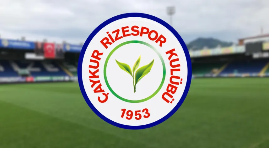 Çaykur Rizespor Süper Lig’in 15. haftasında hangi takımla karşılaşacak? 