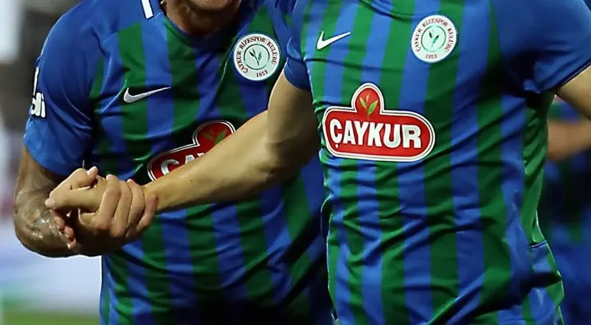 Çaykur Rizespor’un bu haftaki rakibi kim?