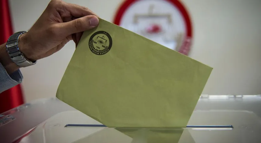 Yerel seçim yaklaşıyor: Rize'de ilçe ilçe aday listesi 