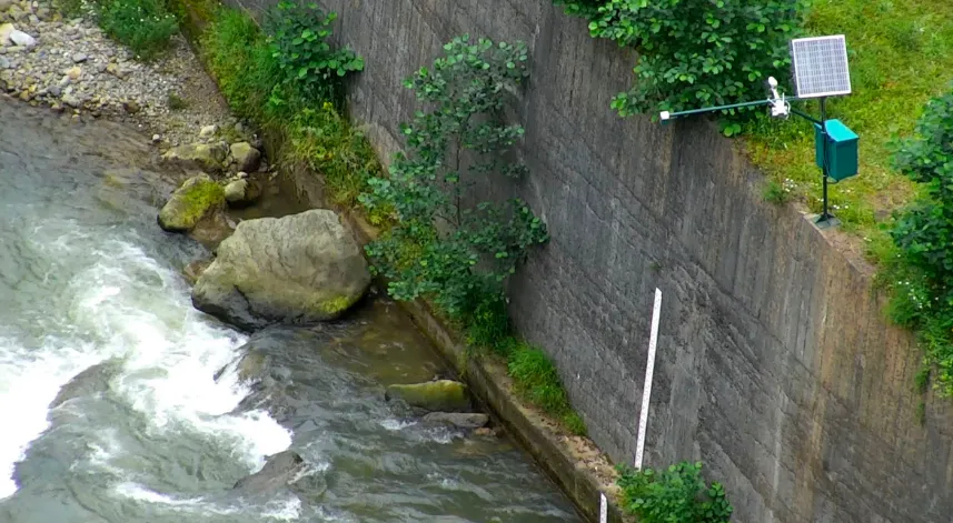 Karadeniz 266 noktada taşkınlara karşı erken uyarı sistemiyle donatılıyor
