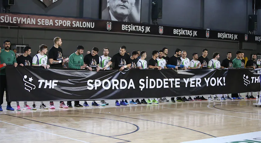 Rize Belediyespor, eşleşmenin ilk ayağında mağlup oldu: 41-31