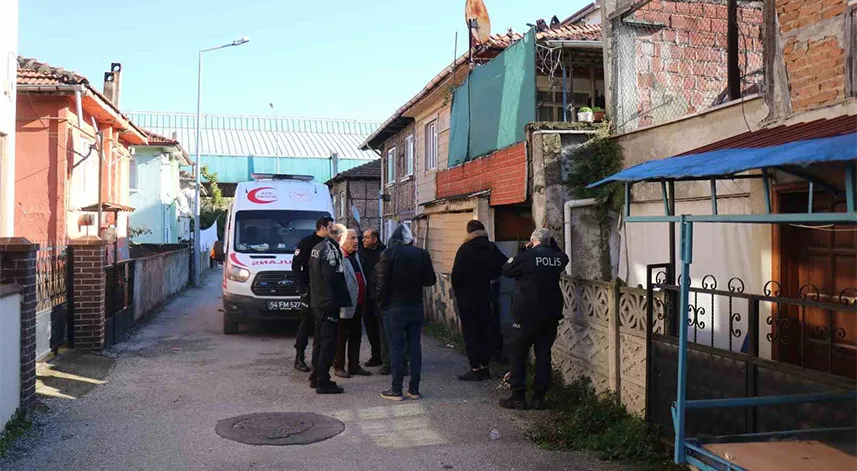 Kendisinden haber alınamayan vatandaş evinde ölü bulundu