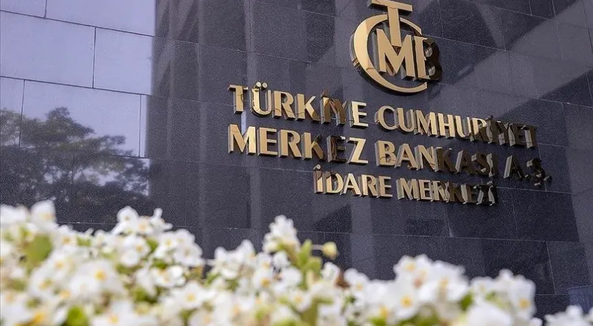 Merkez Bankası rezervleri 142,5 milyar dolarla rekor kırdı