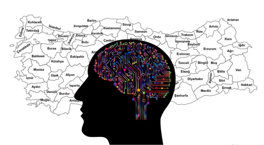 Türkiye'nin en zeki illeri belli oldu: Rize kaçıncı sırada?